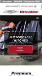 Mobile Screenshot of hitchdoc.com